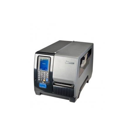 Intermec PM43 - Label printer - monochrome - direct thermal / thermal transfer - Roll (11.4 cm) - 203 dpi - up to 300 mm/sec - U