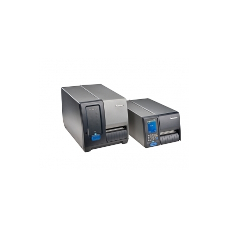 Intermec PM43 - Label printer - monochrome - direct thermal / thermal transfer - Roll (11.4 cm) - 203 dpi - up to 300 mm/sec - U