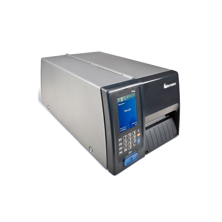 Intermec PM43 - Label printer - monochrome - direct thermal / thermal transfer - Roll (11.4 cm) - 203 dpi - up to 300 mm/sec - U