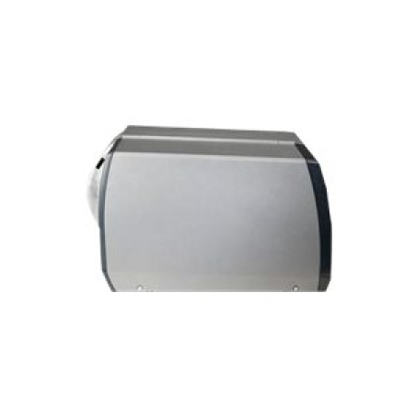 Intermec PM43 - Label printer - monochrome - direct thermal / thermal transfer - Roll (11.4 cm) - 203 dpi - up to 300 mm/sec - U
