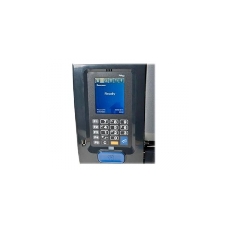 Intermec PM43 - Label printer - monochrome - direct thermal / thermal transfer - Roll (11.4 cm) - 203 dpi - up to 300 mm/sec - U