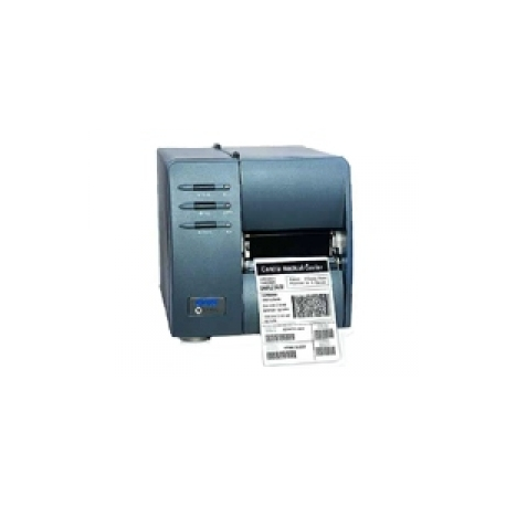 Datamax M-Class Mark II M-4206 - Label printer - monochrome - direct thermal - Roll (11.8 cm) - 203 dpi - up to 152 mm/sec - par