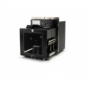 Zebra ZE500-4 - Label printer - direct thermal  /  thermal transfer - Roll (11.4 cm) - 203 dpi - up to 305 mm / sec - parallel, USB 2.0, LAN, serial