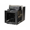 Zebra ZE500-4 - Label printer - direct thermal  /  thermal transfer - Roll (11.4 cm) - 300 dpi - up to 305 mm / sec - parallel, USB 2.0, LAN, serial