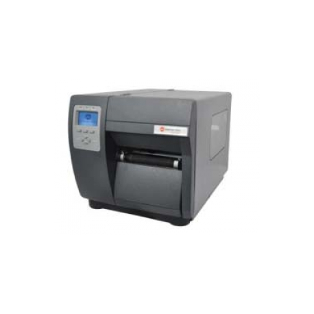Datamax I-Class Mark II I-4310e - Label printer - monochrome - direct thermal / thermal transfer - Roll (11.8 cm) - 300 dpi - up