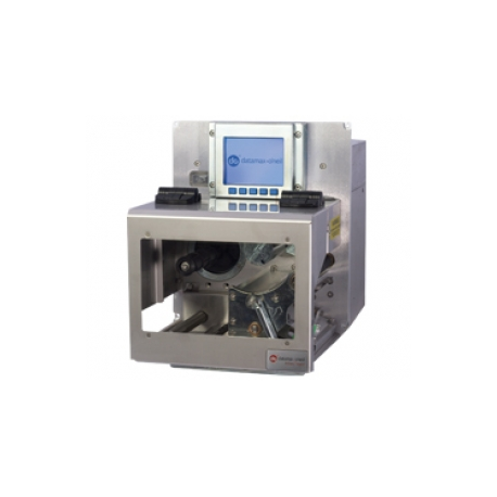 Datamax A-Class Mark II A-6310 - Label printer - monochrome - direct thermal / thermal transfer - Roll (17 cm) - 300 dpi - up to