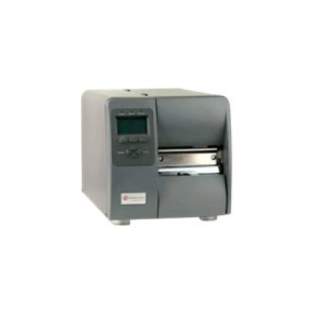 Datamax M-Class Mark II M-4308 - Label printer - direct thermal  /  thermal transfer - Roll (11.8 cm) - 300 dpi - up to 203 mm / sec - parallel, USB, serial - rewinder, tear bar - 2