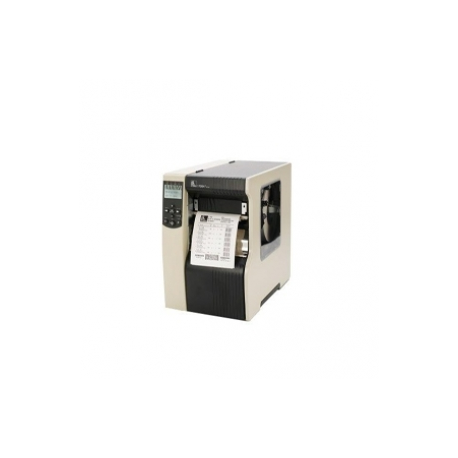 Zebra Xi Series 170Xi4 - Label printer - thermal transfer - Roll (20.3 cm) - 203 dpi - capacity: 1 roll - parallel, USB, LAN, serial, Wi-Fi - 2