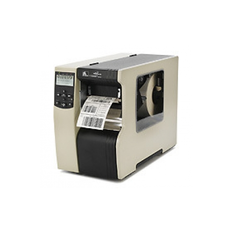 Zebra 110Xi4 - Label printer - thermal transfer - Roll (20.3 cm) - 600 dpi - capacity: 1 roll - parallel, USB, LAN, serial - 1