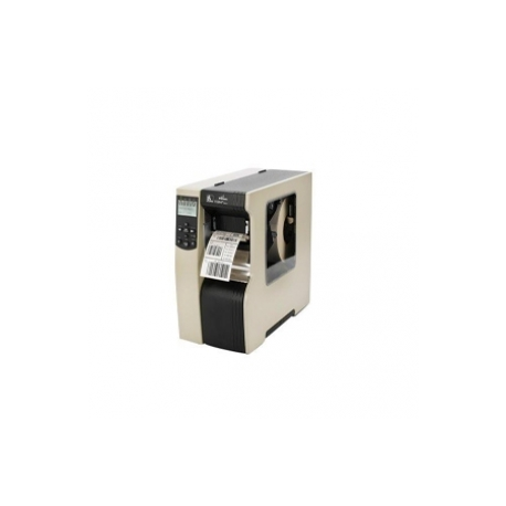Zebra 110Xi4 - Label printer - thermal transfer - Roll (20.3 cm) - 600 dpi - capacity: 1 roll - parallel, USB, LAN, serial - 2