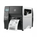 Zebra ZT230 - Label printer - thermal transfer - Roll (11.4 cm) - 300 dpi - up to 152 mm / sec - USB, serial, Wi-Fi(n) - cutter