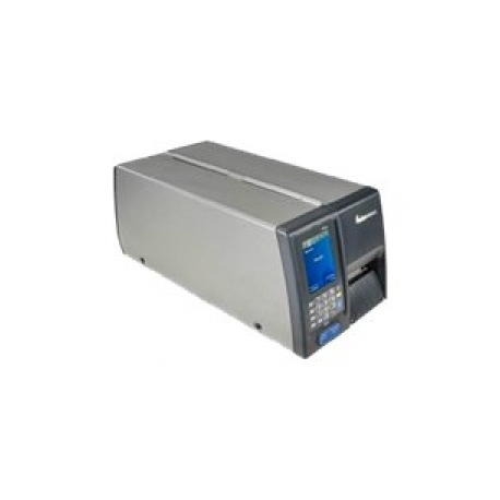 Honeywell PM23c - Label printer - thermal transfer - Roll (6.8 cm) - 203 dpi - up to 300 mm / sec - USB 2.0, LAN, serial, USB host - 2