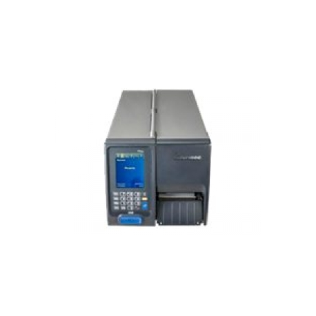 Honeywell PM23c - Label printer - thermal transfer - Roll (6.8 cm) - 203 dpi - up to 300 mm / sec - USB 2.0, LAN, serial, USB host - 5