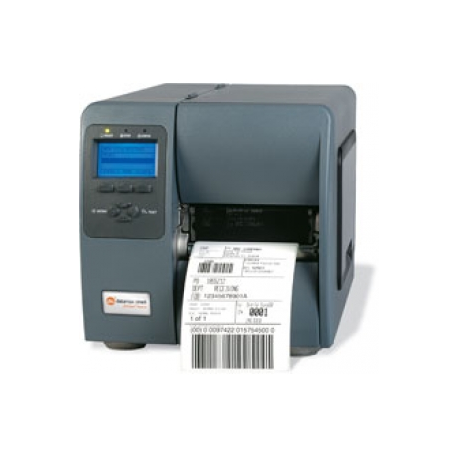 Datamax I4212e DT EU/UK 203DPI 3HUB INT REW