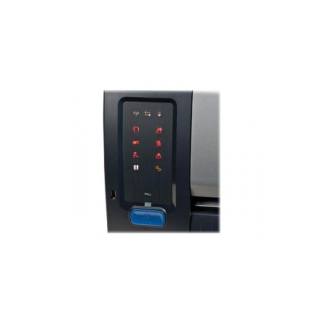 Intermec PM43A PRINTER (PM43A FT, ROW, ABGN WIFI, TT203, EU)