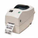 Zebra TLP 2824 Plus - Label printer - thermal transfer - Roll (6 cm) - 203 dpi - up to 102 mm / sec - parallel