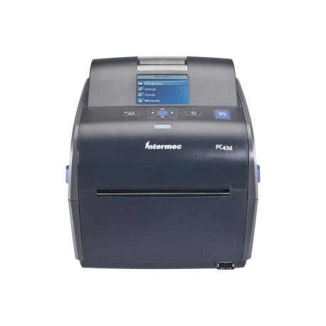 Intermec PC43d