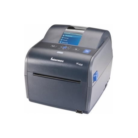 Intermec PC43d