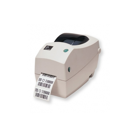 Zebra TLP2824+ TT 203DPI USB SER