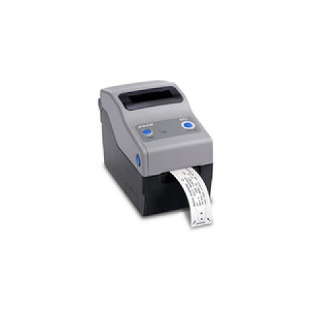 Sato CG208, DT, 200dpi, USB, RS232C