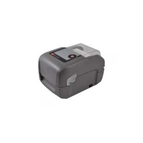 Datamax E4204B MARK III PRINTER (203DPI,4 IPS, LED/Button UI, Thermal Transfer and Direct Thermal, Autoranging Power Supply With