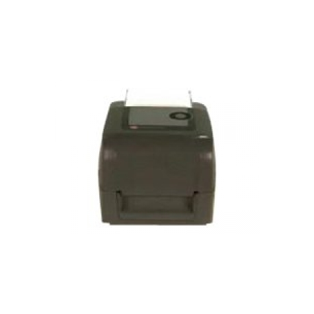 Datamax E4204B MARK III PRINTER (203DPI,4 IPS, LED/Button UI, Thermal Transfer and Direct Thermal, Autoranging Power Supply With