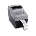 SATO CG212 - Label printer - DT / TT - Roll (6 cm) - 305 dpi - up to 100 mm / sec - USB, serial