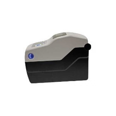 SATO CG212 - Label printer - DT / TT - Roll (6 cm) - 305 dpi - up to 100 mm / sec - USB, serial - 4