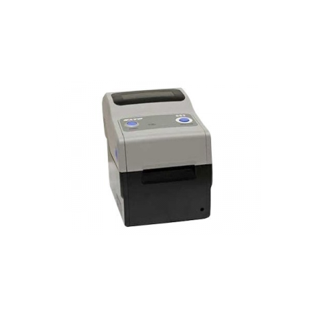 SATO CG212 - Label printer - DT / TT - Roll (6 cm) - 305 dpi - up to 100 mm / sec - USB, serial - 7