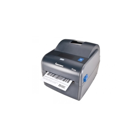 Intermec PC43 DT 203DPI, LCD, ETH, RTC, EU P.CORD