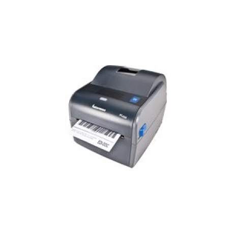 Honeywell PC43 DT 203DPI Icon Latin ETH