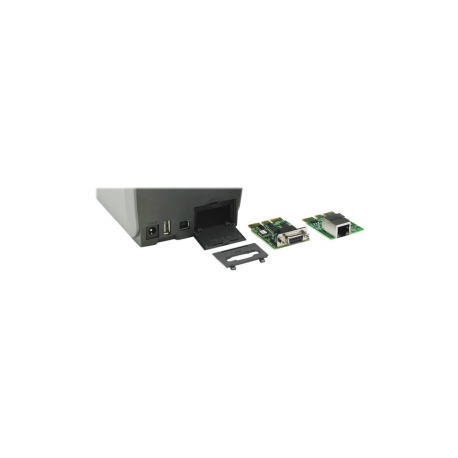 Zebra ZD410 DT 203 DPI USB HOST BTLE WIFI BT