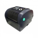 TSC TC200 - Label printer - direct thermal  /  thermal transfer - Roll (11.2 cm) - 203 dpi - up to 152 mm / sec - parallel, USB 2.0, LAN, serial
