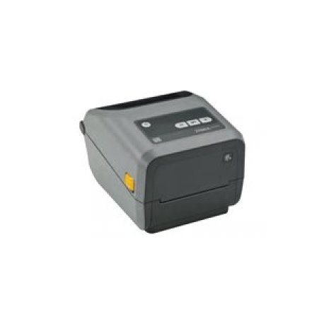 Zebra ZD420c - Label printer - thermal transfer - Roll (11.8 cm) - 300 dpi - up to 102 mm / sec - USB 2.0, LAN, USB host - 1