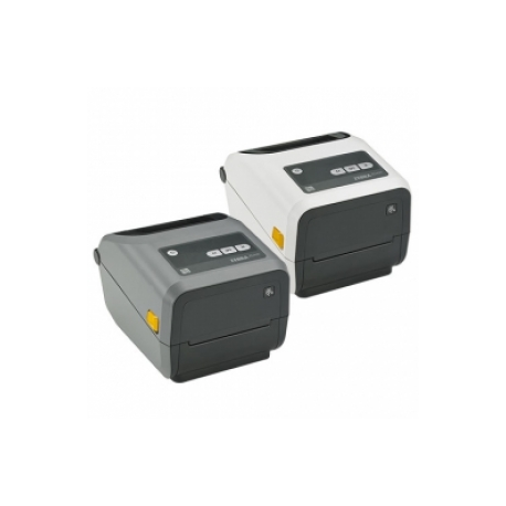 Zebra ZD420c - Healthcare - label printer - thermal transfer - Roll (11.8 cm) - 203 dpi - up to 152 mm / sec - USB 2.0, LAN, USB host - 1