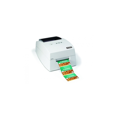 Primera LX500E COLOR LABEL PRINTER (LX500e Color Label Printer, Tintenstrahl, 100-240 VAC, Euro Plug, CE)