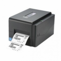 TSC TE300 - Label printer - direct thermal  /  thermal transfer - Roll (11.2 cm) - 300 dpi - up to 127 mm / sec - USB 2.0