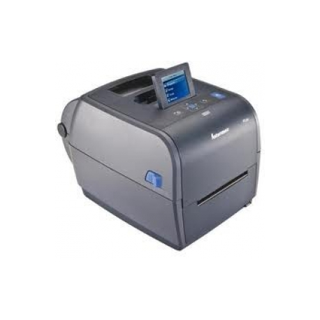 Honeywell PC43 TT 203 dpi LCD Latin RTC ETH EU PC