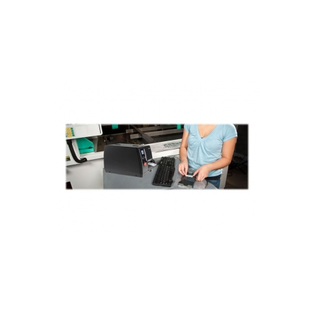 Honeywell PM42 203DPI, TT, Eng display Font, EU PC
