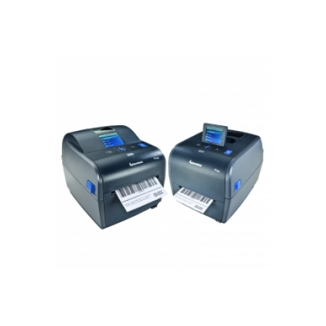 Honeywell PC43 Icon, Latin Font, 300DPI, EU PC