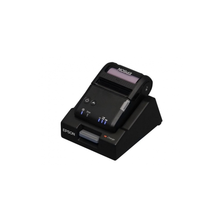 Epson TM-P20 552 RECEIPT BT CRADLE (Epson TM-P20 552 Receipt, BT, Cradle, Adapter, EU, im Lieferumfang AC adapter, C, Battery OT