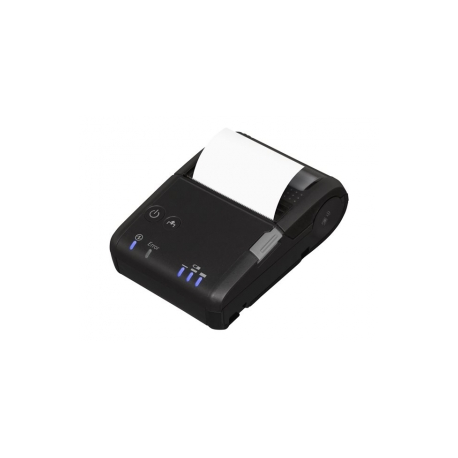Epson TM-P20 552 RECEIPT BT CRADLE (Epson TM-P20 552 Receipt, BT, Cradle, Adapter, EU, im Lieferumfang AC adapter, C, Battery OT