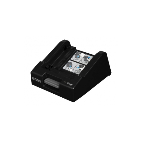 Epson TM-P20 552 RECEIPT BT CRADLE (Epson TM-P20 552 Receipt, BT, Cradle, Adapter, EU, im Lieferumfang AC adapter, C, Battery OT