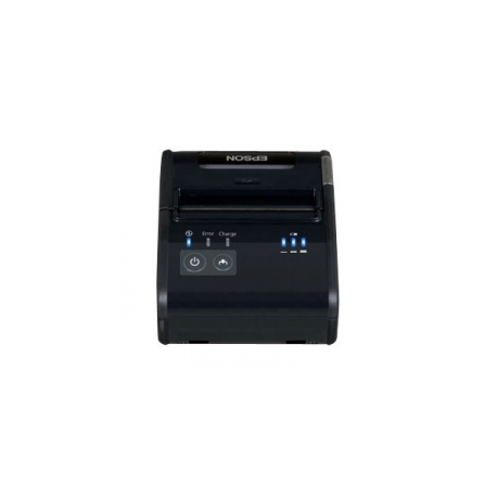 Epson TM-P80 652 BONDRUCKER (Thermodruck, 203 dpi, Near Field Communication NFC, Bluetooth, EU Netzteil, im Lieferumfang Akku OY