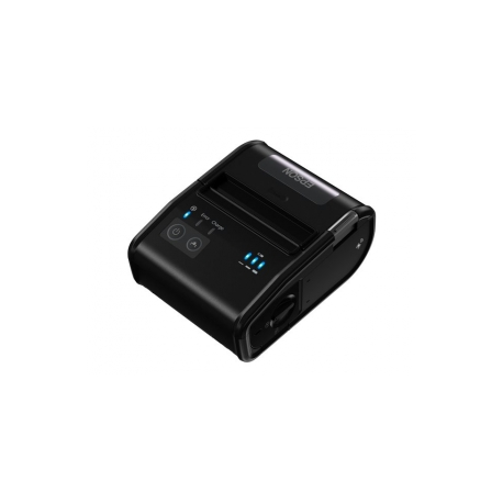 Epson TM-P80 652 BONDRUCKER (Thermodruck, 203 dpi, Near Field Communication NFC, Bluetooth, EU Netzteil, im Lieferumfang Akku OY