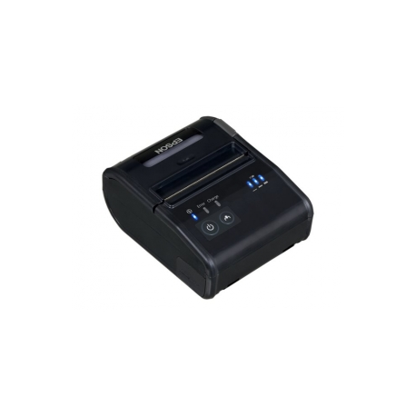 Epson TM-P80 652 BONDRUCKER (Thermodruck, 203 dpi, Near Field Communication NFC, Bluetooth, EU Netzteil, im Lieferumfang Akku OY