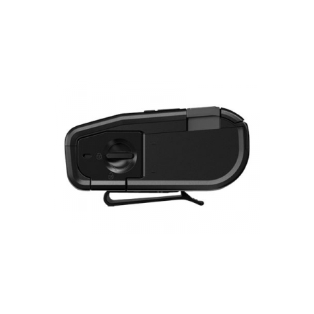 Epson TM-P80 652 BONDRUCKER (Thermodruck, 203 dpi, Near Field Communication NFC, Bluetooth, EU Netzteil, im Lieferumfang Akku OY