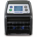 Printronix M4L2 - Label printer - direct thermal - Roll (11.2 cm) - 203 dpi - up to 102 mm / sec - USB, Wi-Fi(n) - peeler, tear bar