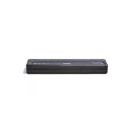 Brother PJ-722 A4 MOBILE PRINTER 200DP (200 dpi/ Geschw.: 8 ppm/ Formate: A4/ USB 2.0)