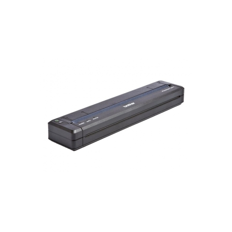 Brother PJ-722 A4 MOBILE PRINTER 200DP (200 dpi/ Geschw.: 8 ppm/ Formate: A4/ USB 2.0)